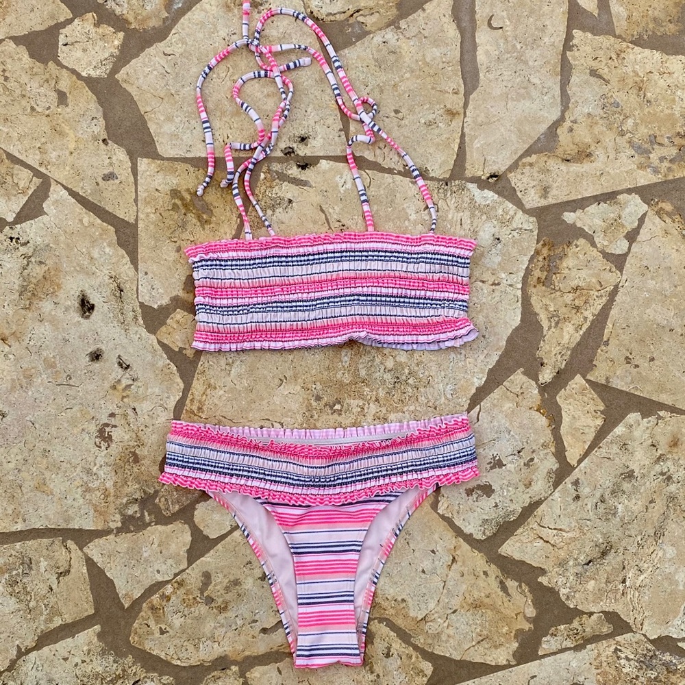PacSun swimwear